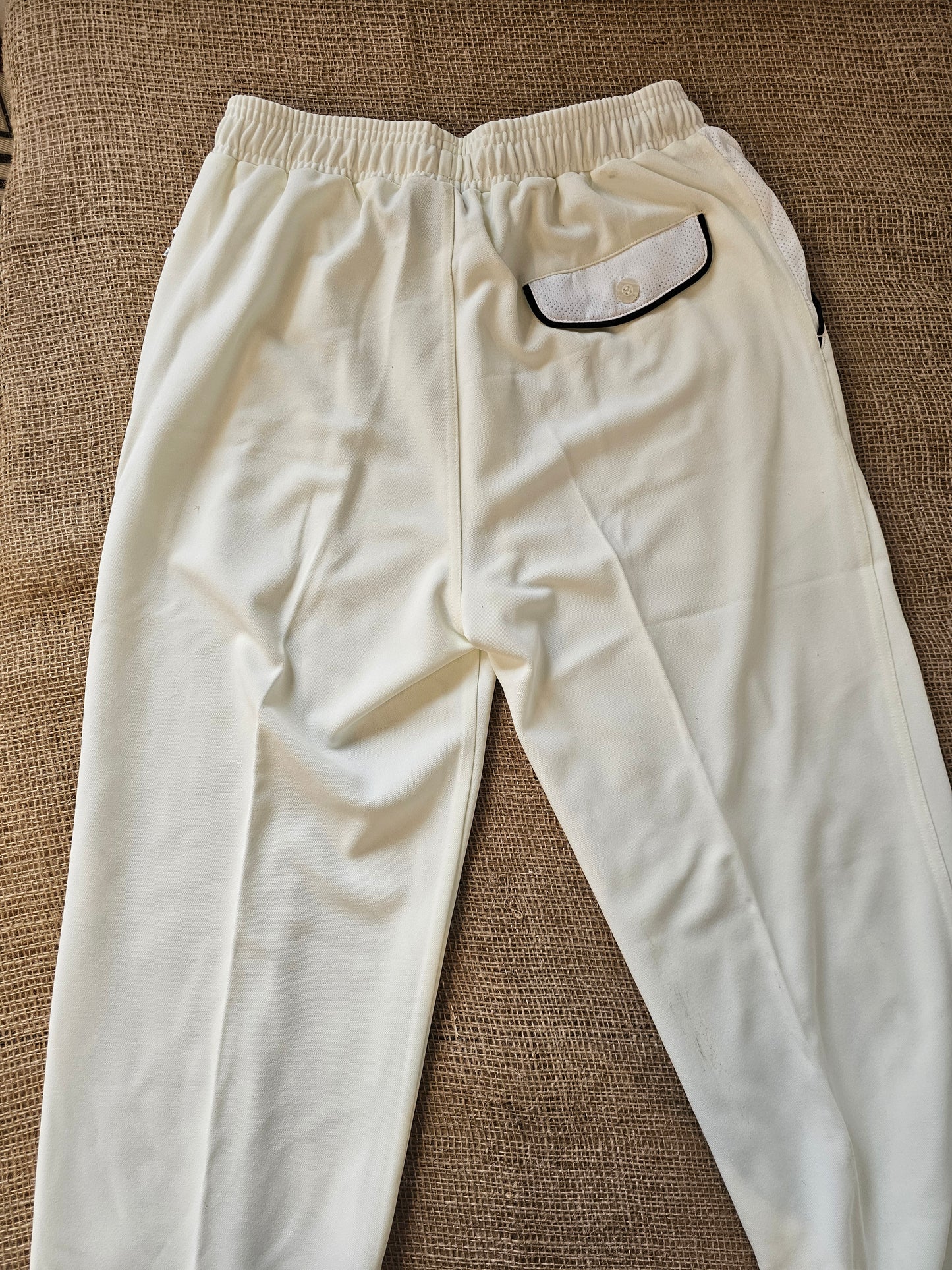 Salix Cricket Trousers - Classic, Size Small (30/32)