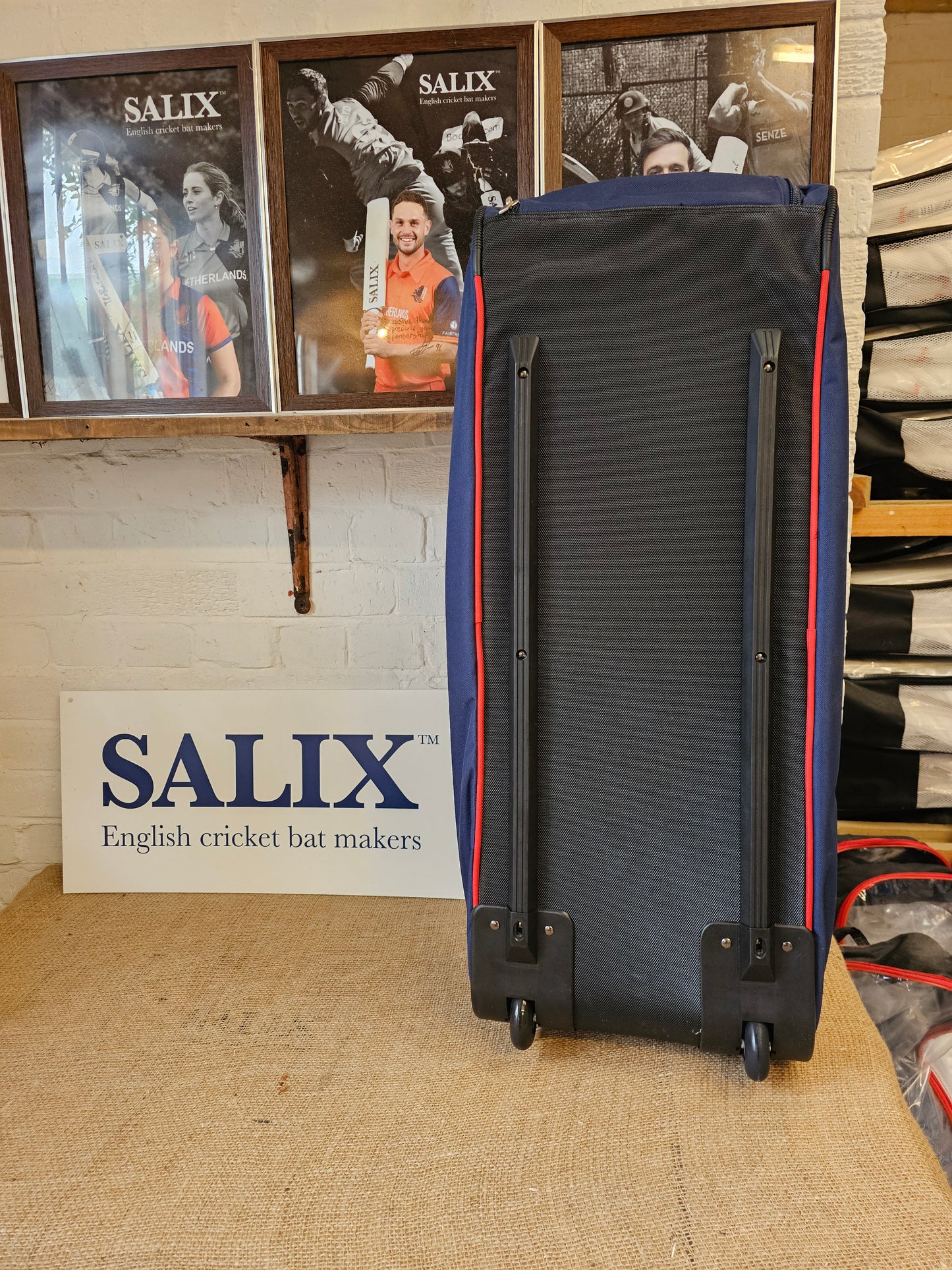Salix H&H Wheelie Bag