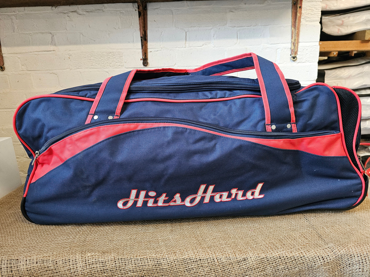 Salix H&H Wheelie Bag
