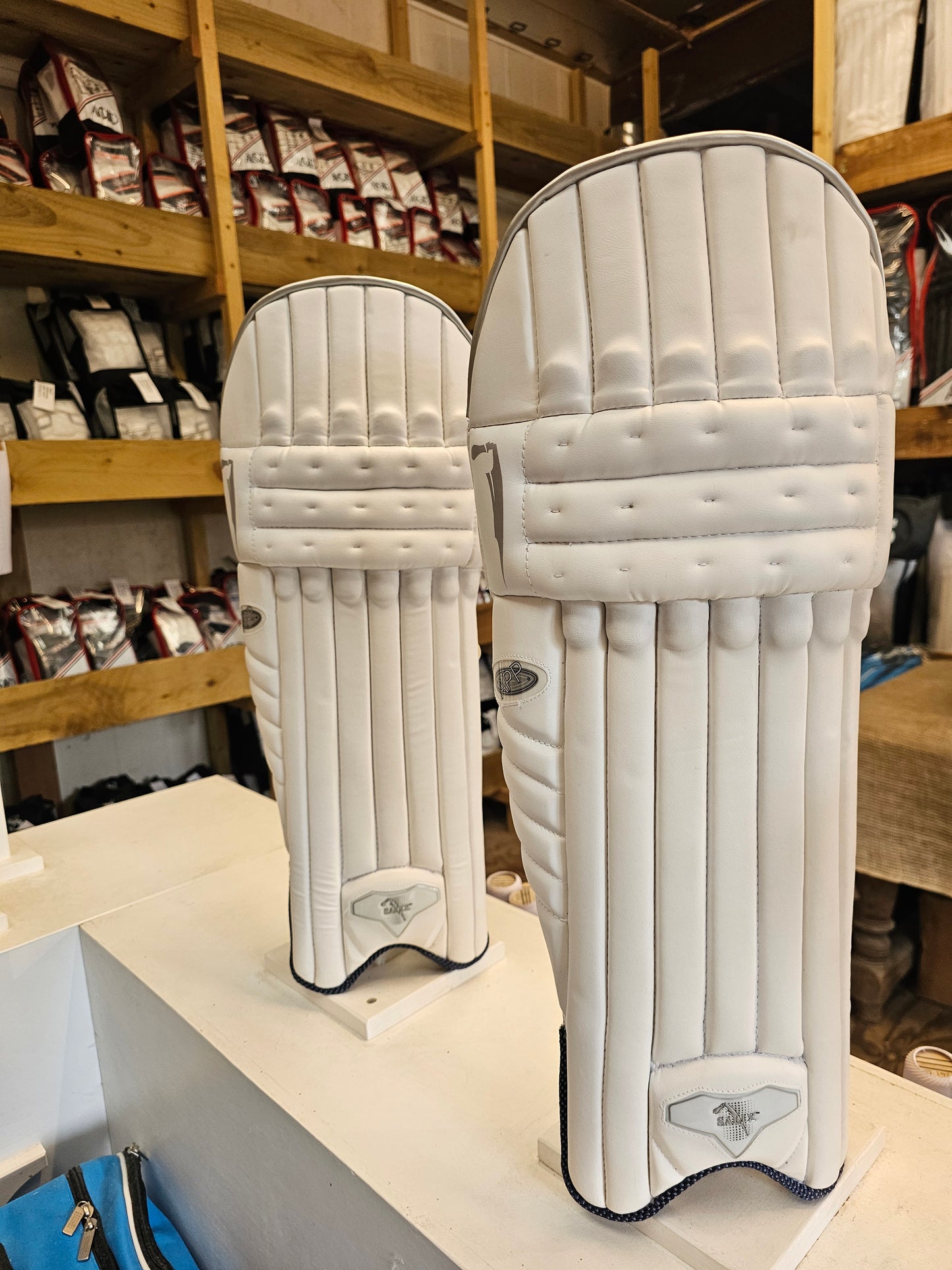 Salix APP Batting Pads - Boys, Left Handed