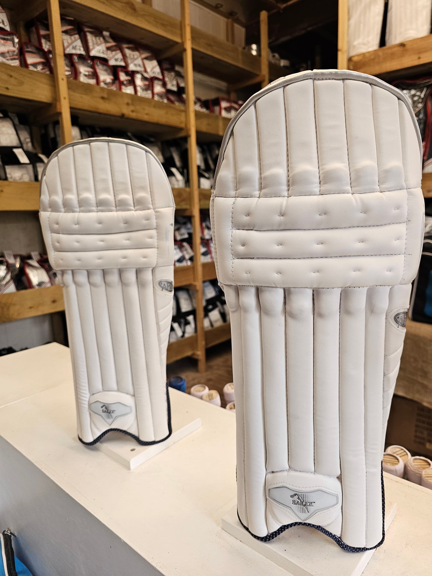 Salix APP Batting Pads - Small Child, Right Handed