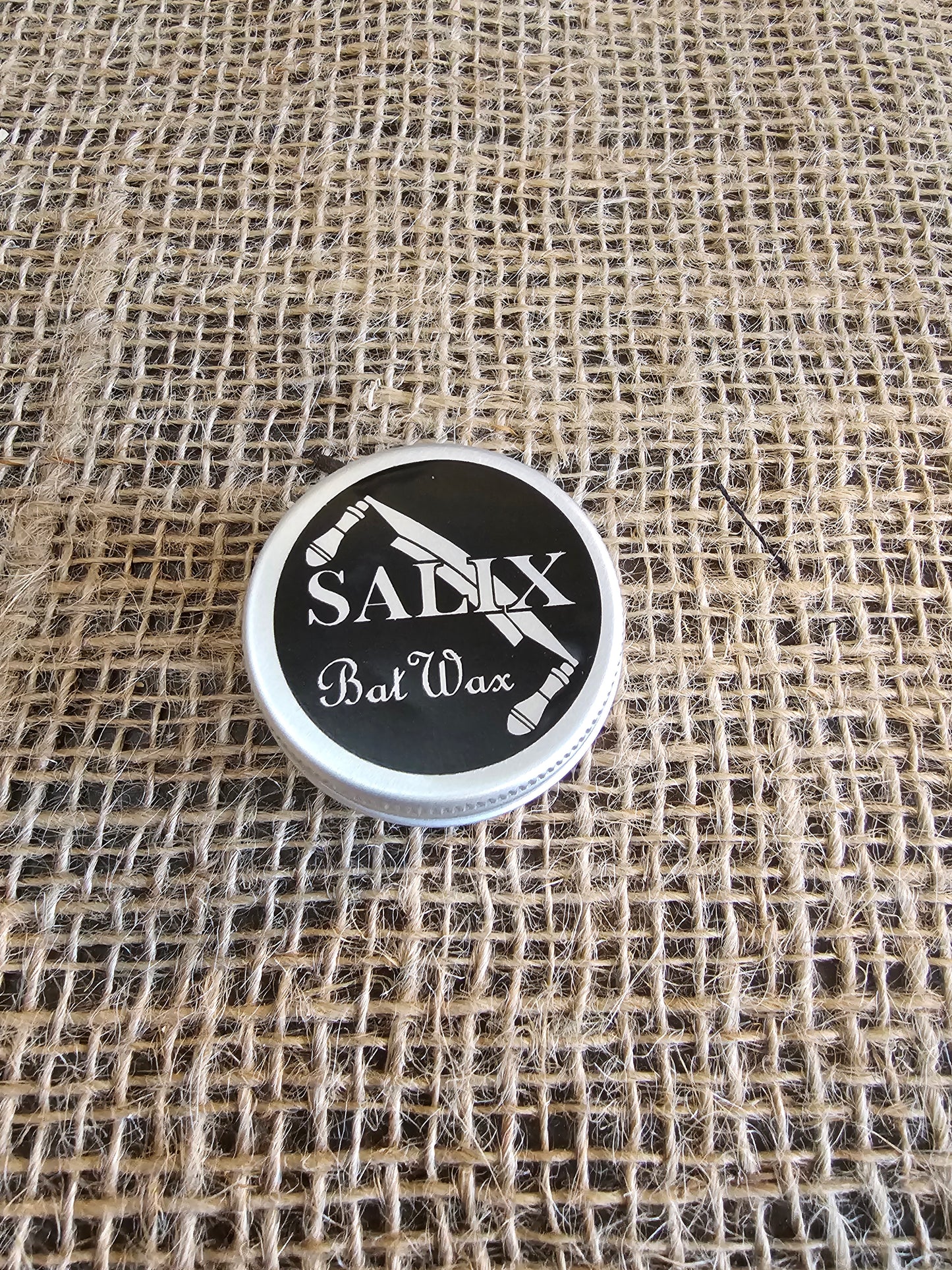 Salix Bat Wax Original