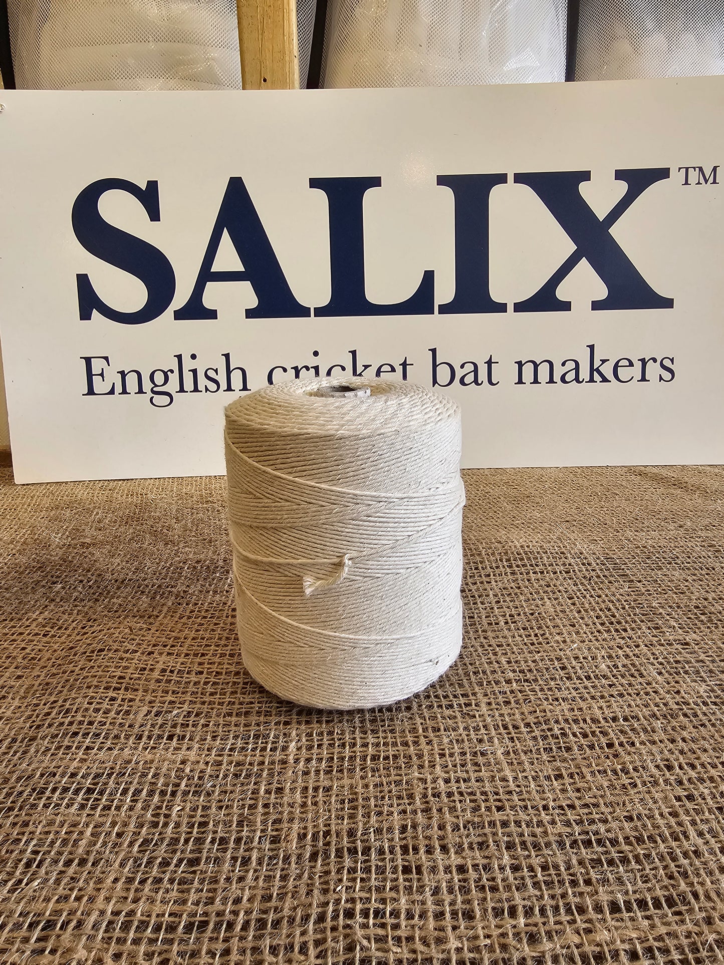 Cricket Bat Twine
