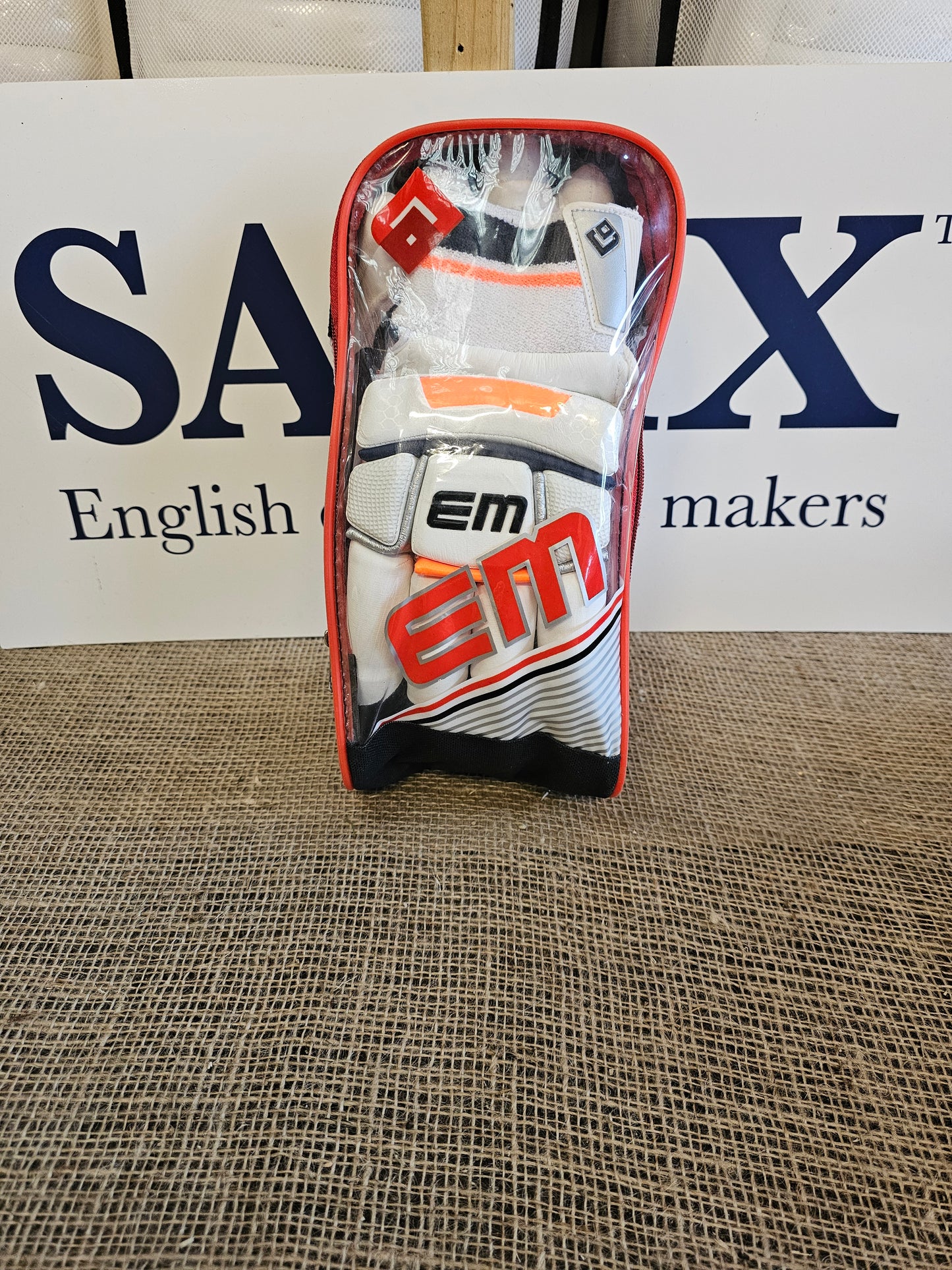 EM GT 2.0 Batting Gloves Adult Right Hand