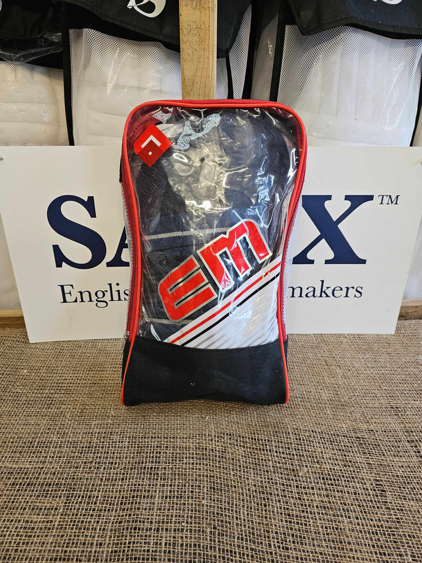 EM Thigh Guard - Flex Pro 2.0 Adult Right Hand