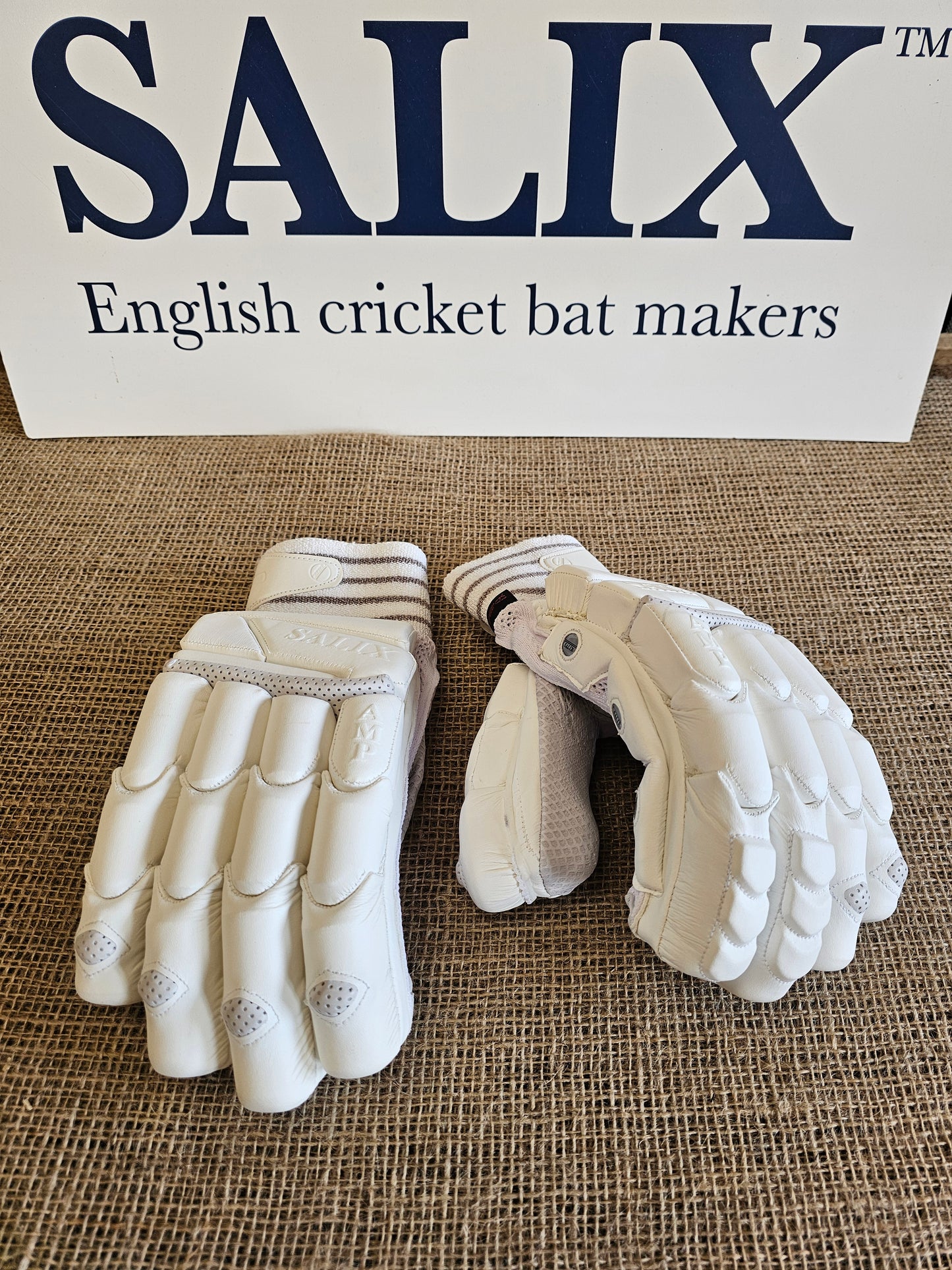 Salix AMP- Gloves, Adult, Left Handed