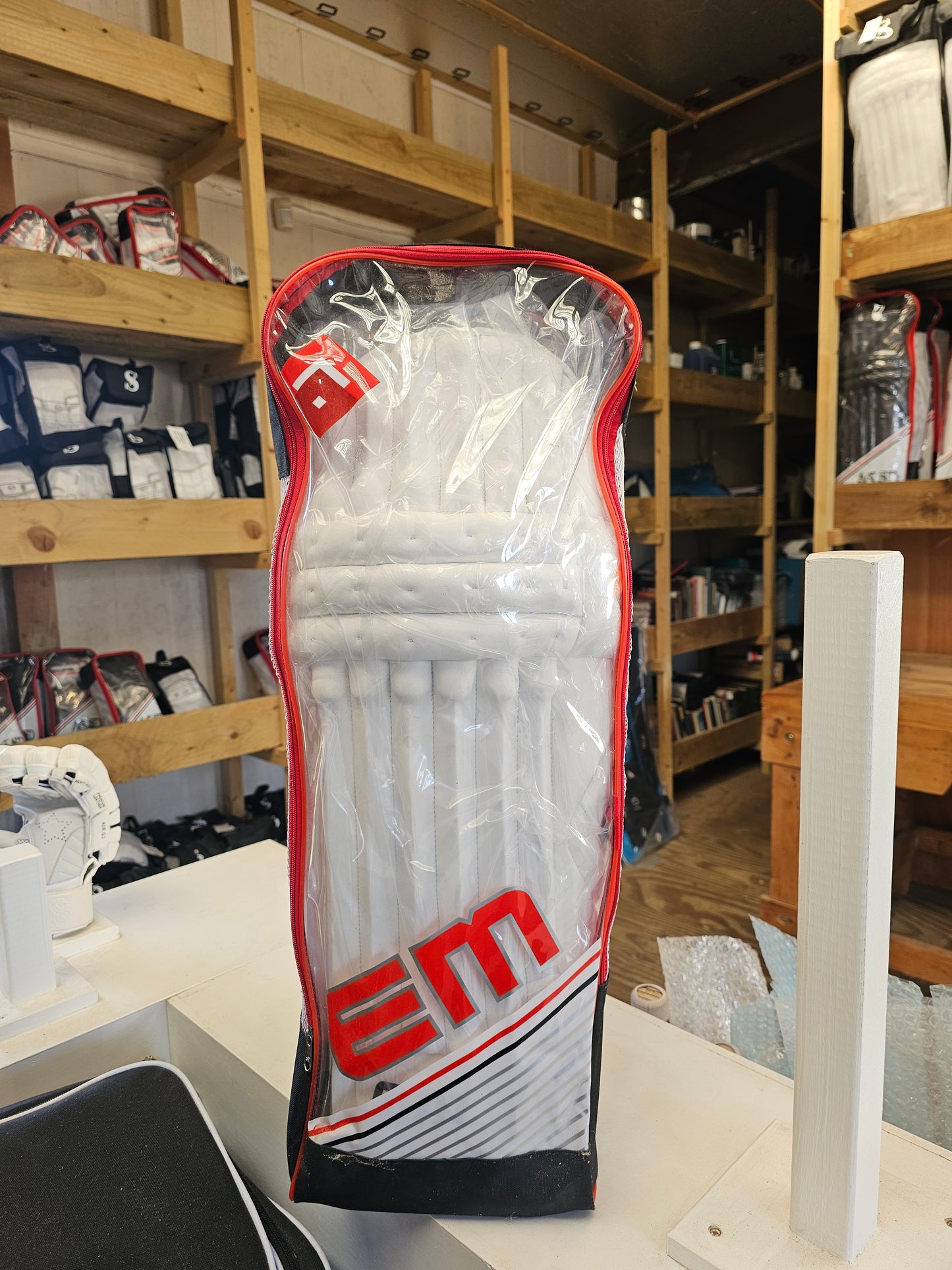 EM GT2.0 Blue Batting Adult Right Hand