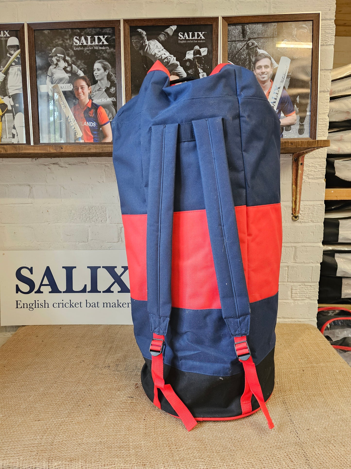 Salix H&H Drawstring Duffle