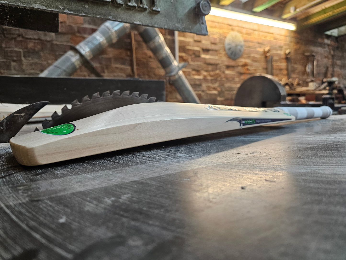 Salix AJK - Weight Range 1lb 12 Ounces, Size 5