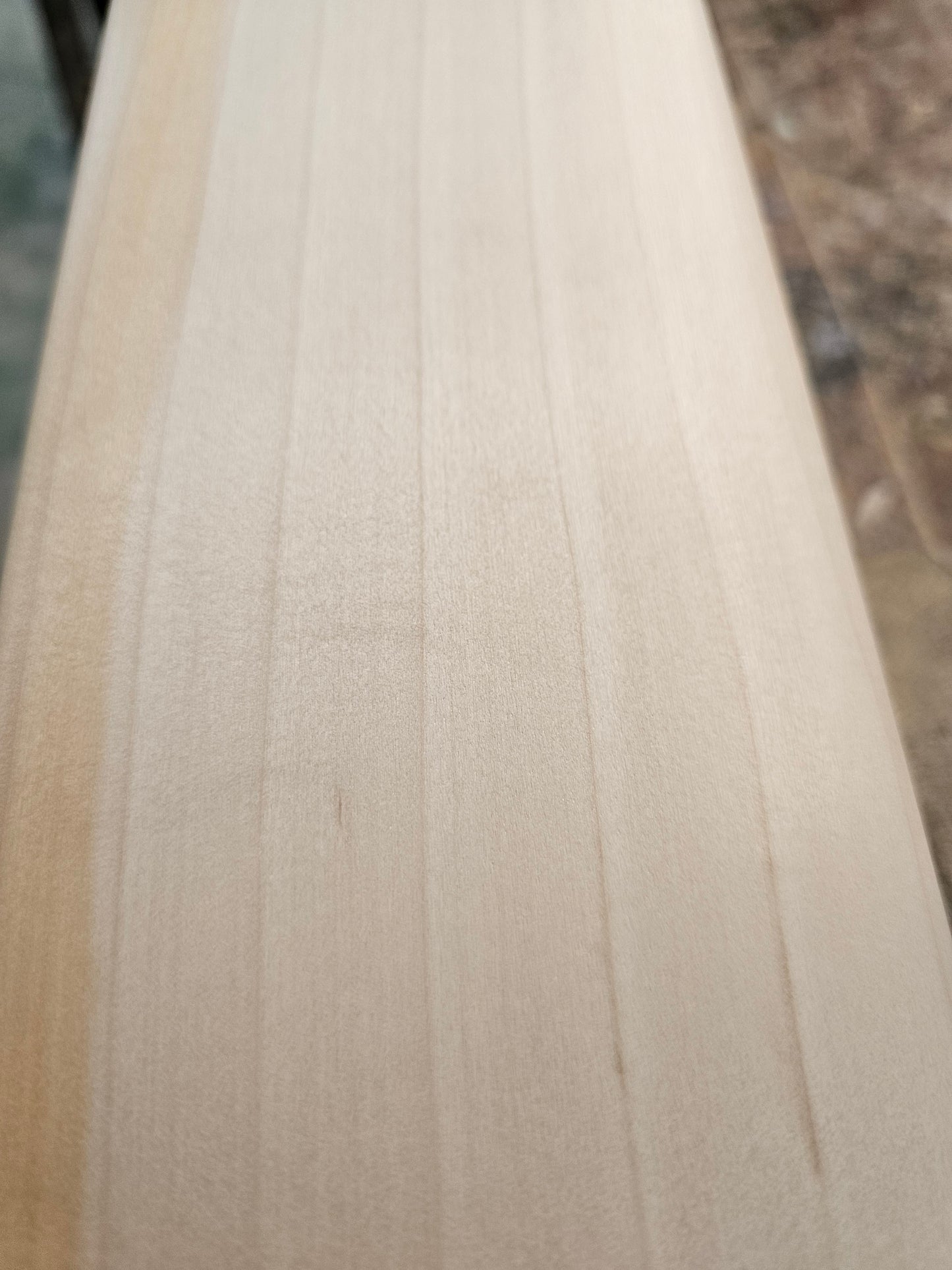 Salix AJK - Graded, Weight Range 2lb 9 Ounces, Short Handle