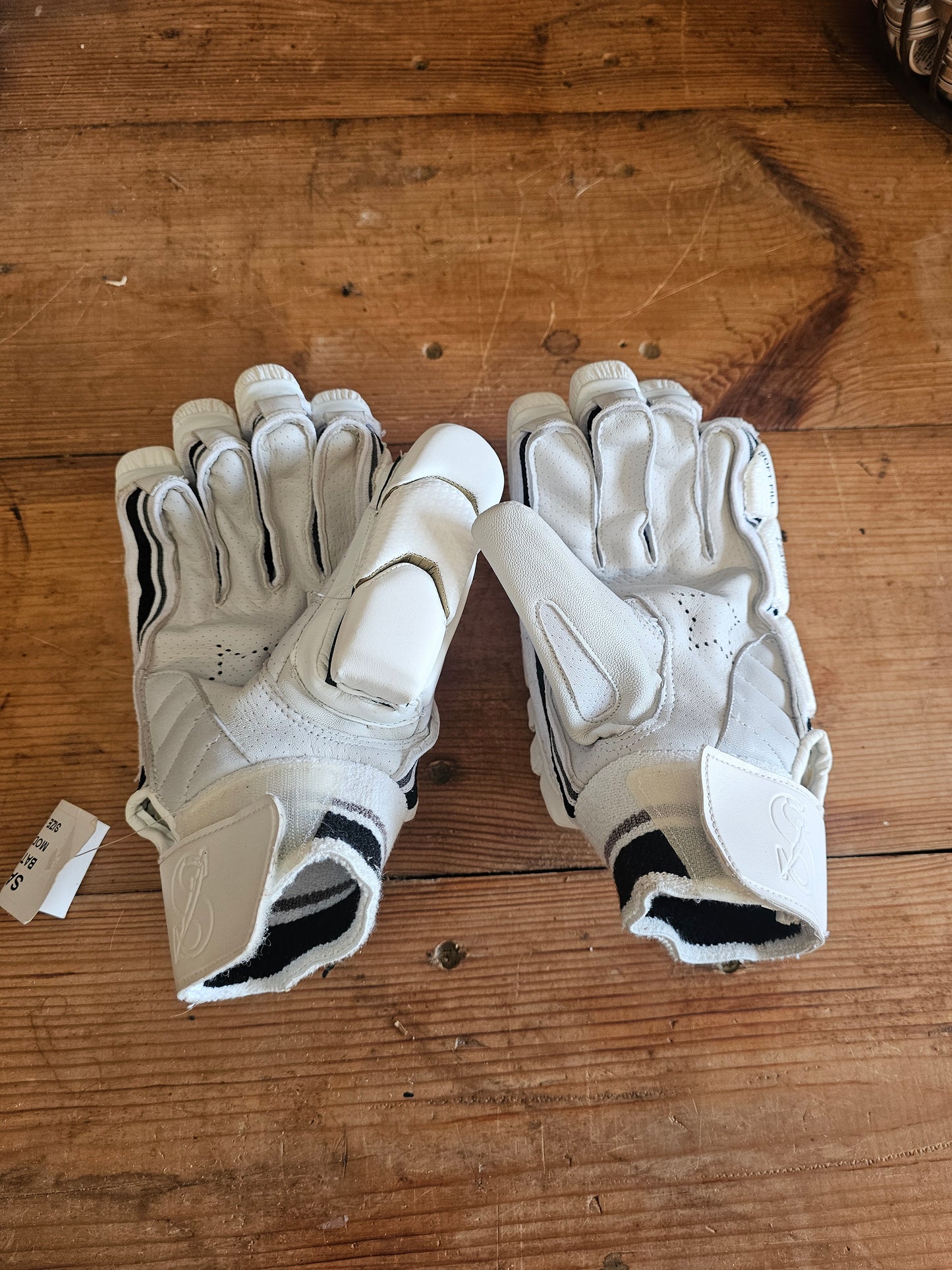 ACID ASL 02 Adult Right Hand