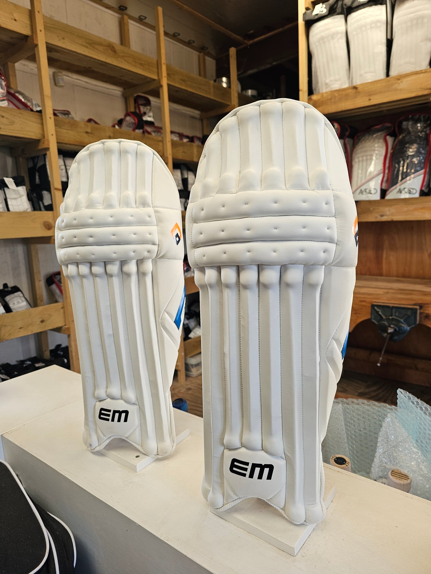 EM GT2.0 Blue Batting Adult Right Hand