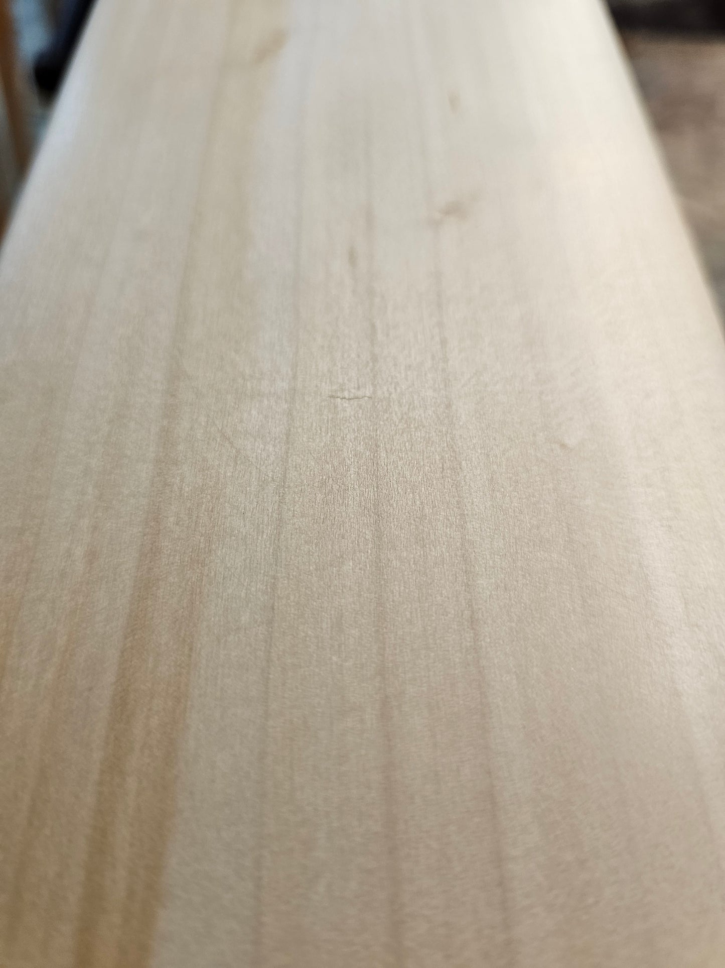 Salix AJK - Graded, Weight Range 2lb 9 Ounces Short Handle