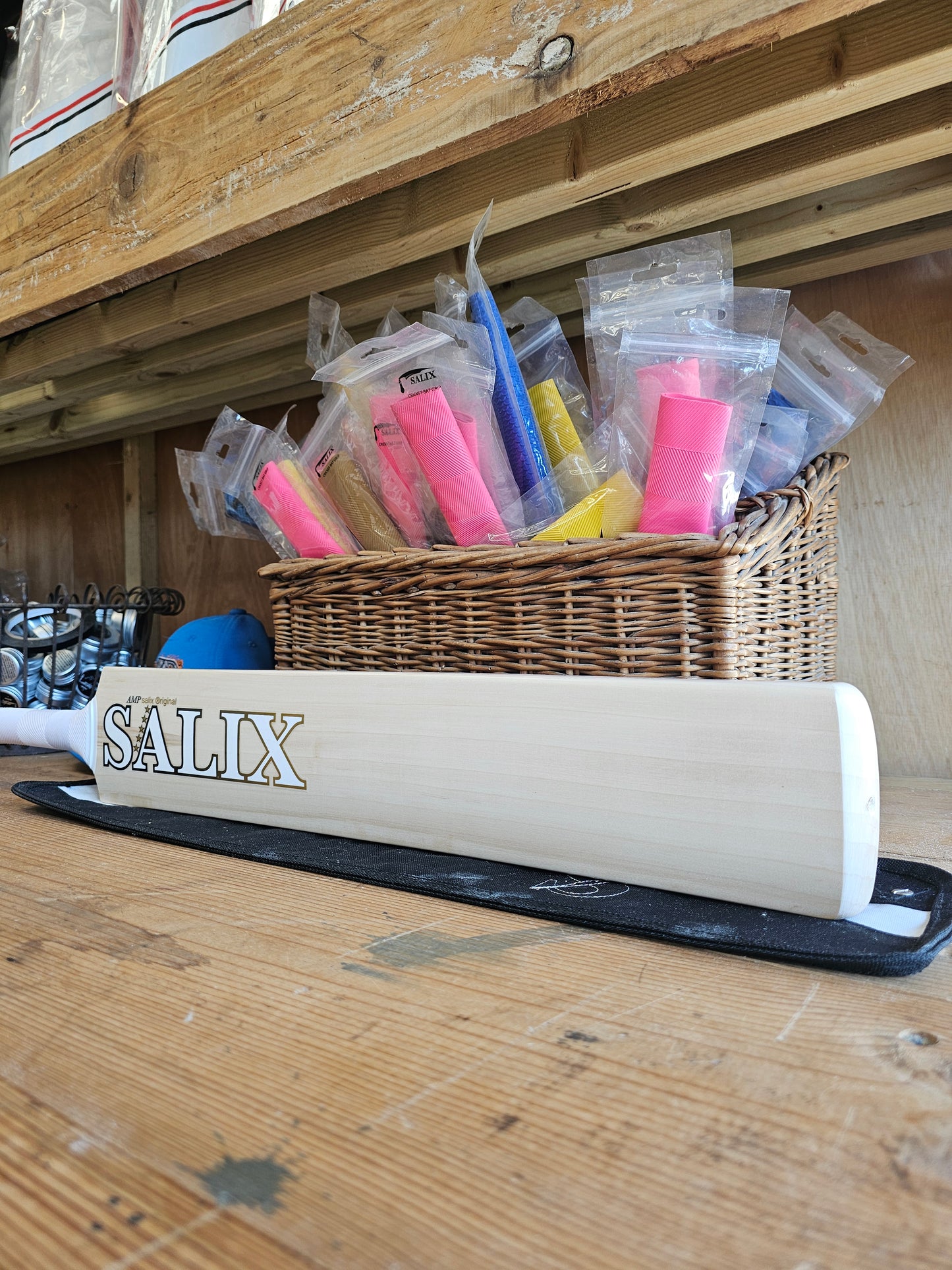 Salix APM - Graded, Weight Range 2.9lb
