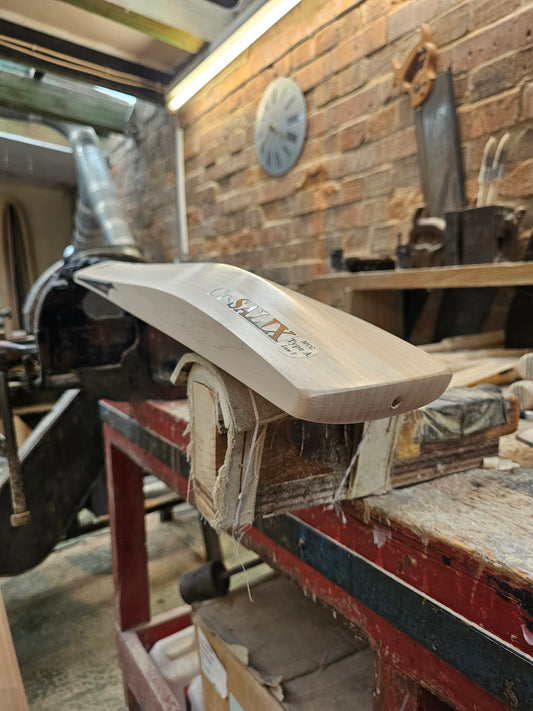 Salix Knife, Graded, WR 2lb 4oz, Hybrid