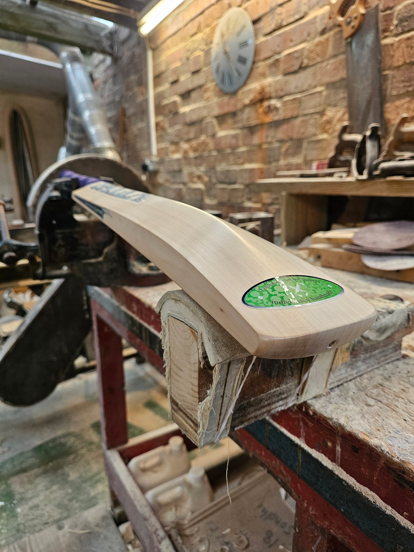 Salix AJK - Grade Select, Weight Range 2lb, Size 6