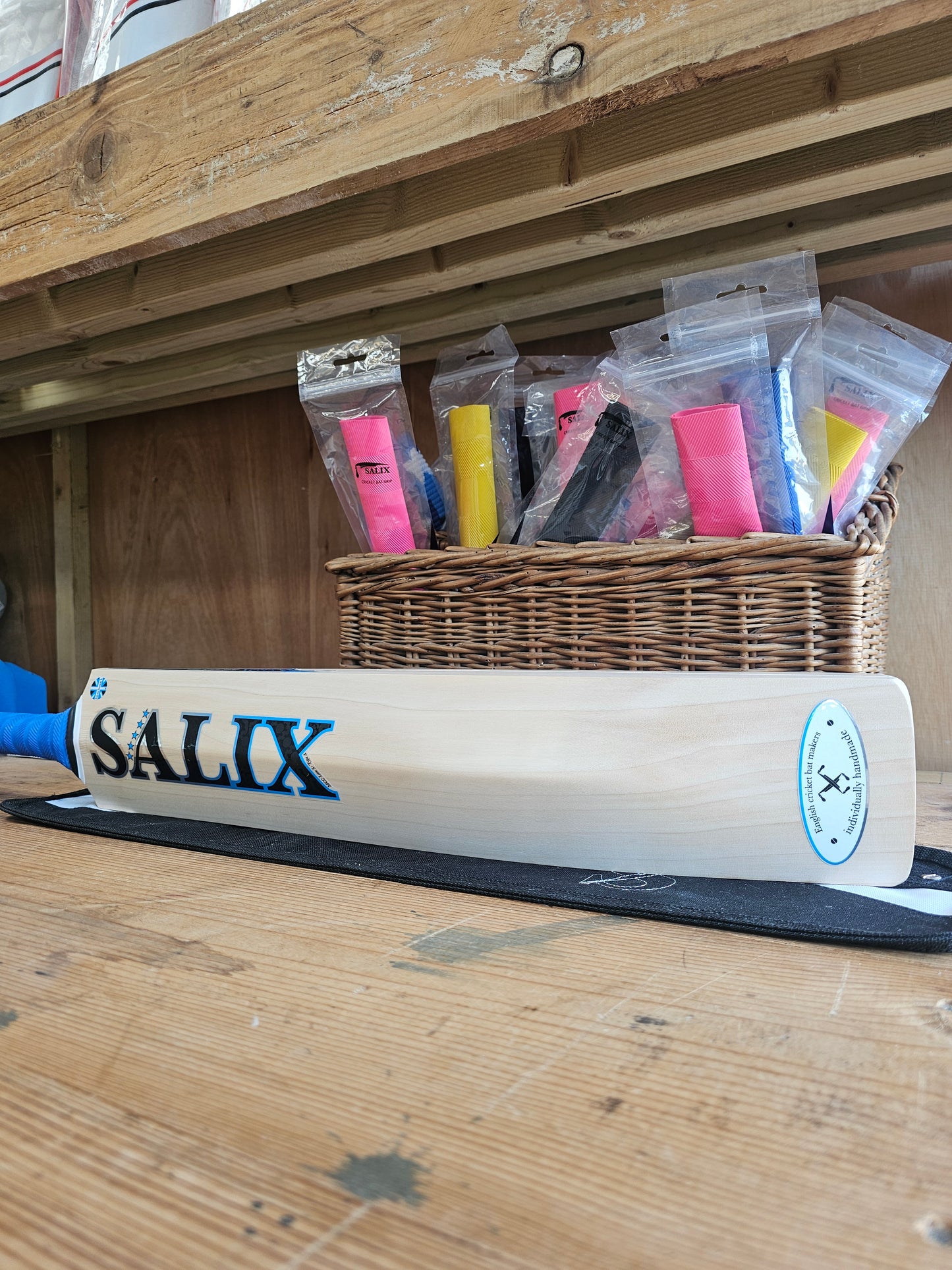 Salix AIR 2026 - Grade Marque, Weight Range 2.11lb