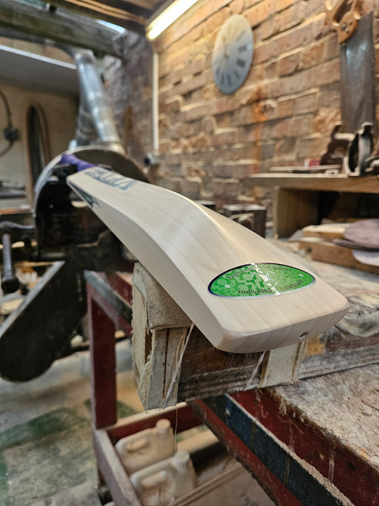 Salix AJK - Graded, Weight Range 1lb 14 Ounces, Size 5