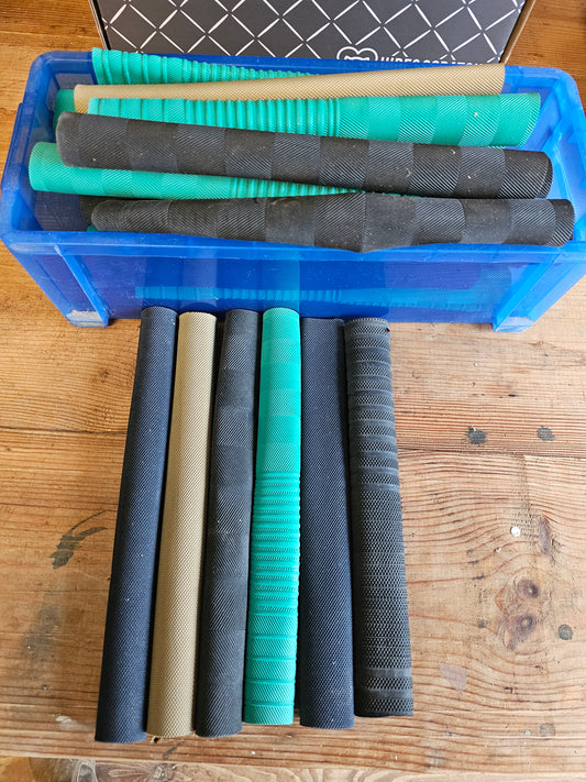 Grip mix bundle