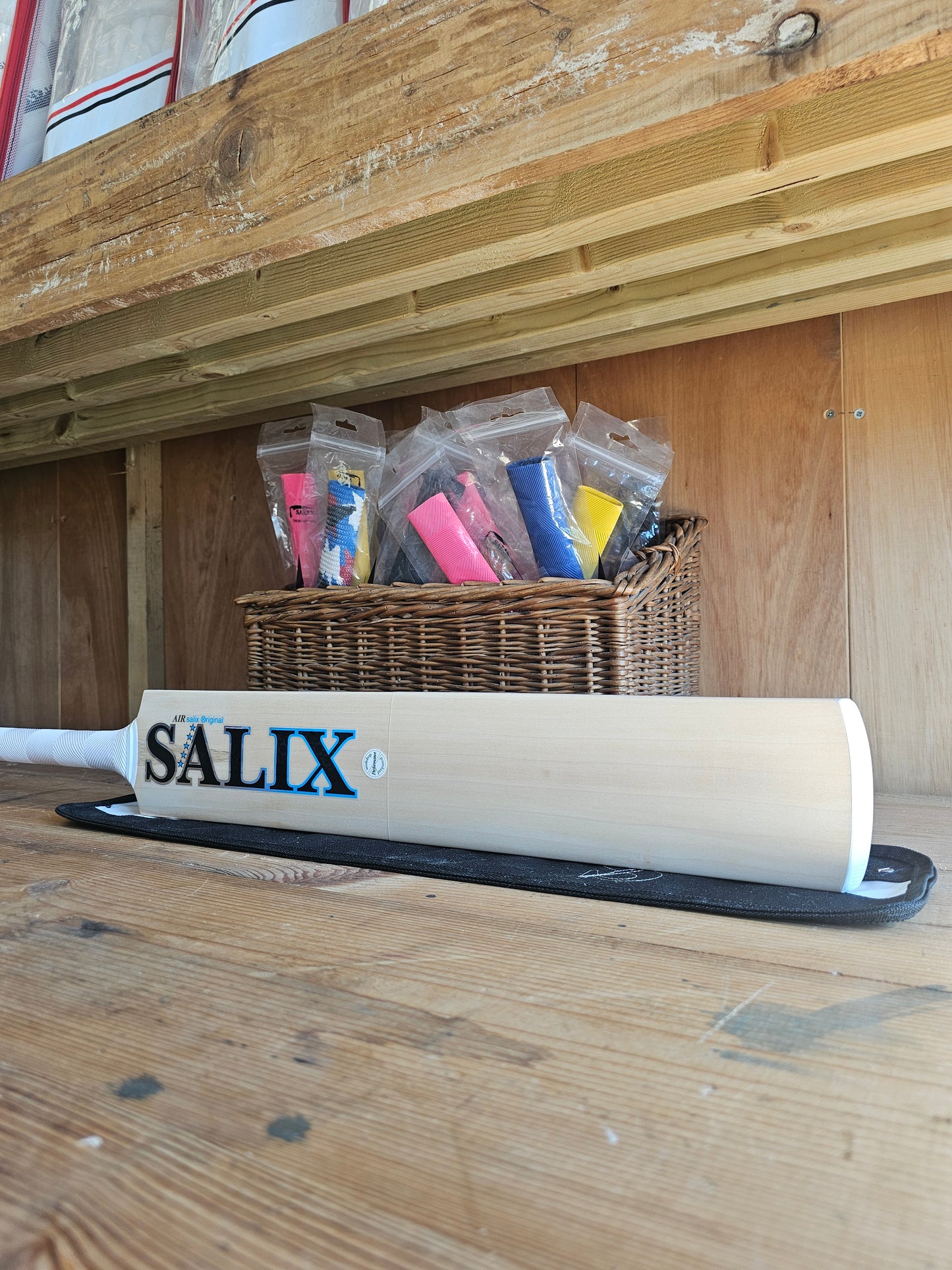 Salix AIR 2026 - Grade Performance, Weight Range 2.7lb