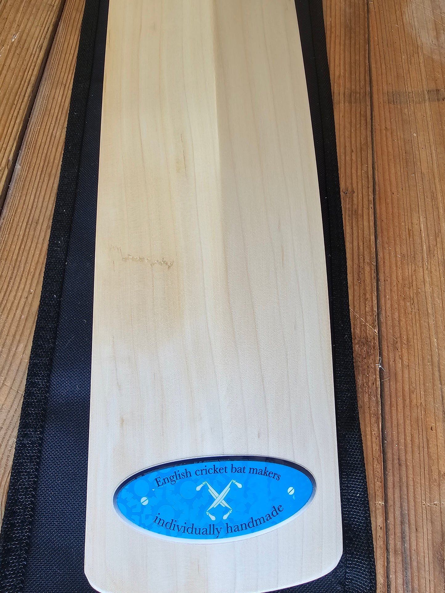 Salix AMP 2026 - Grade Performance, Weight Range 2.7lb