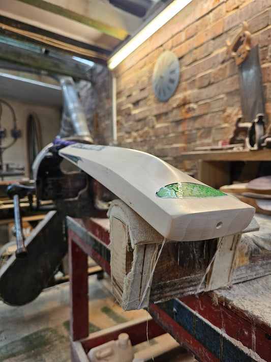 Salix AJK - Weight Range 1lb 15 Ounces, Size 5