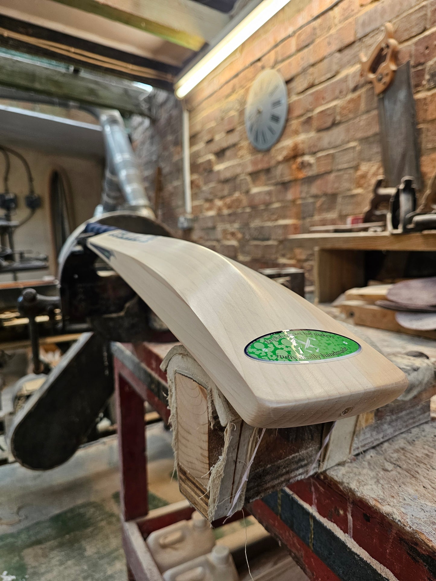 Salix AJK- Graded, Weight Range 2lb 8.5 Ounces, Short Handle