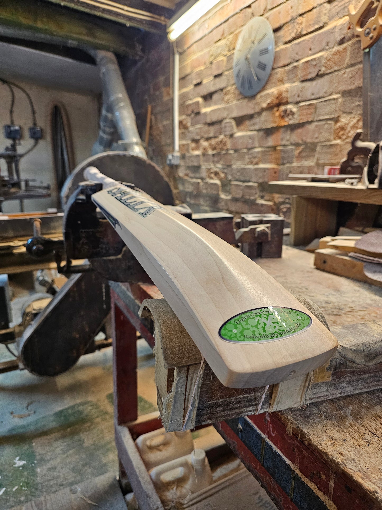 Salix AJK - Weight Range 1lb 15 Ounces, Size 6