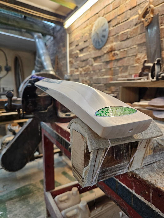 Salix AJK - Weight Range 1lb 14 Ounces, Size 5