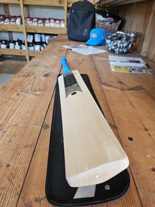 (Retro) Salix POD - Marque, Weight Range 2.8lb