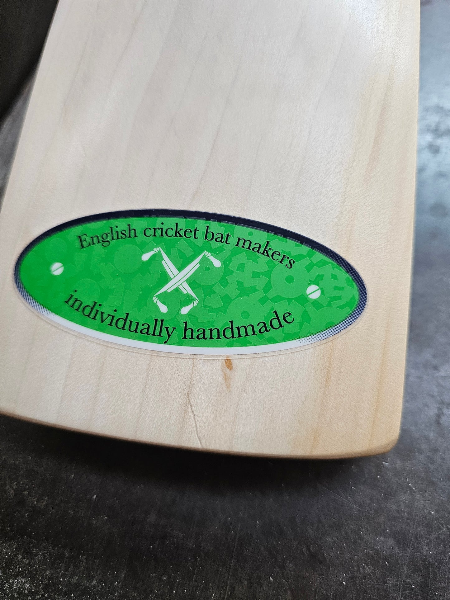 Salix AJK - Graded, Weight Range 2lb 9 Ounces Short Handle