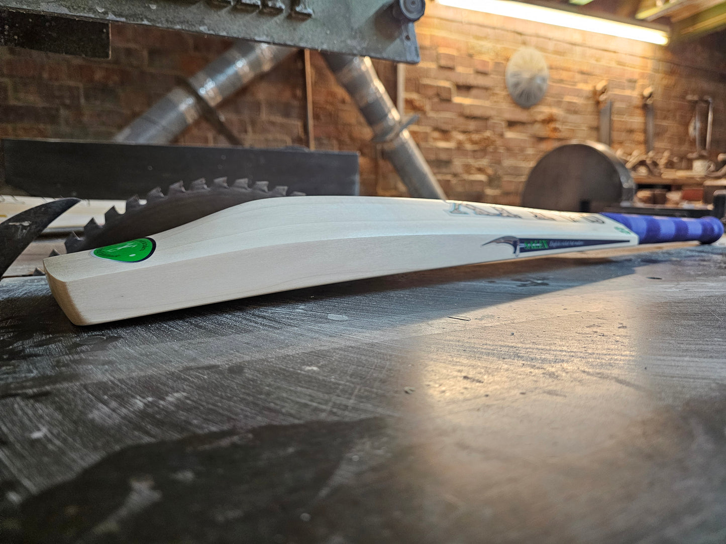 Salix AJK - 2lb 1 Ounce, Size 5