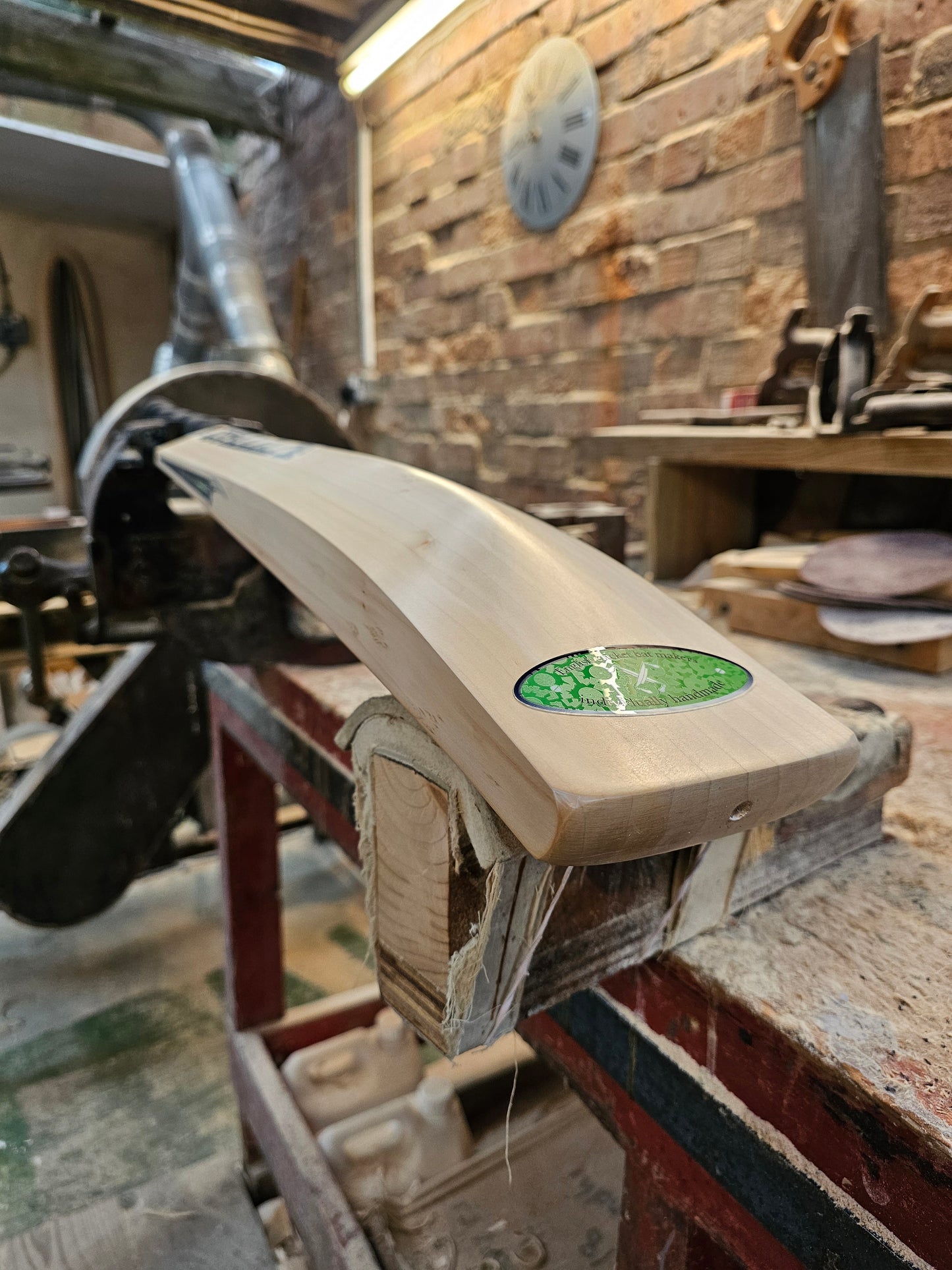 Salix AJK - Performance, Weight Range 2lb 9 Ounces, Short Handle