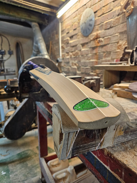 Salix AJK - Graded, Weight Range 1lb 12 Ounces, Size 4