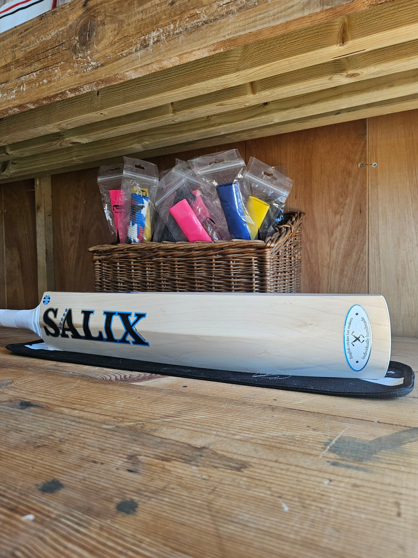 Salix AIR 2026 - Grade Performance, Weight Range 2.7lb