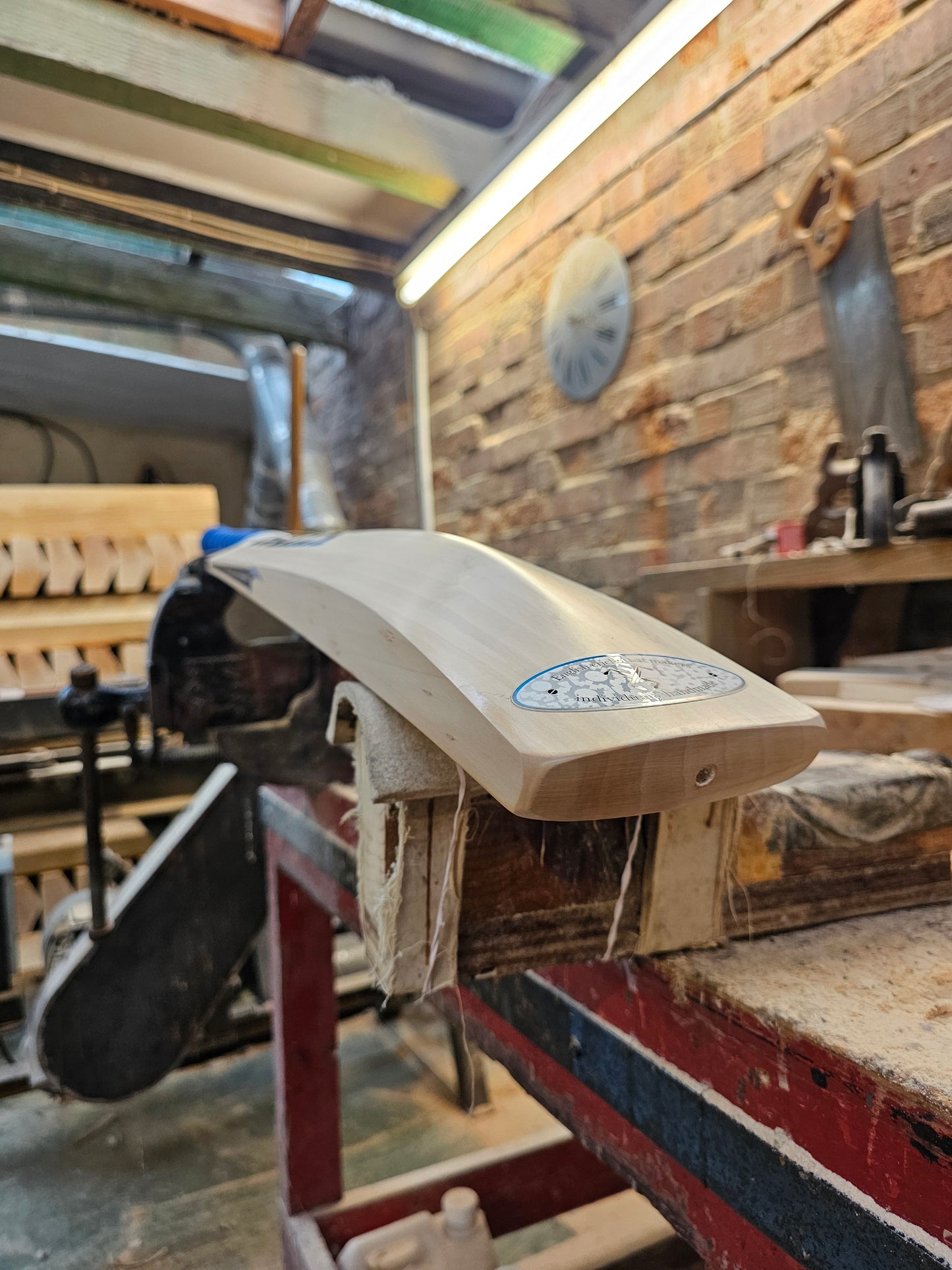 Salix AIR - Select, Weight Range 2lb 8 Ounces, Short Handle