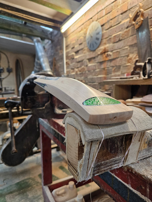 Salix AJK - Weight Range 1lb 13 Ounces, Size 4