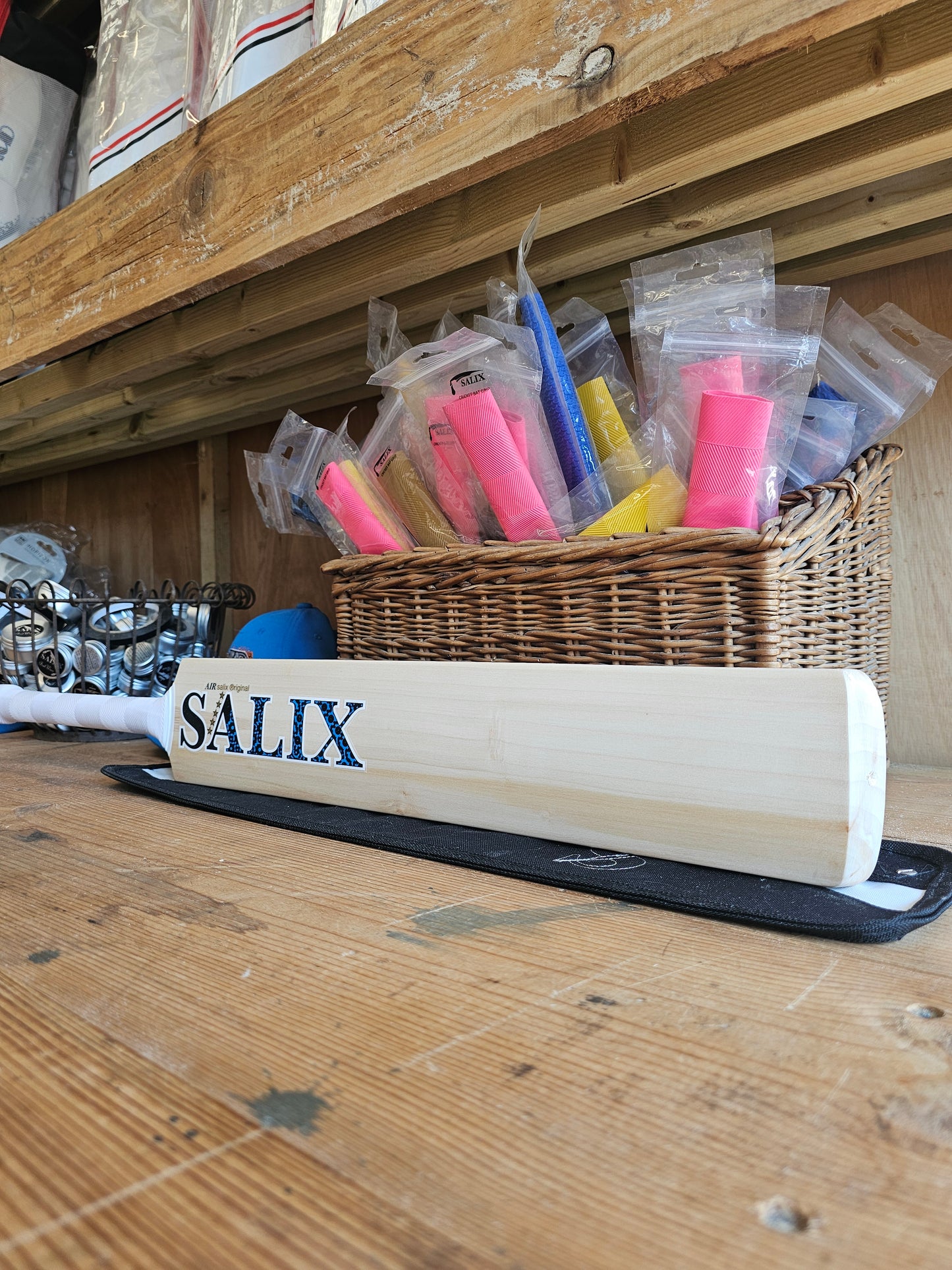 Salix AIR - Grade Alba, Weight Range 2.9lb
