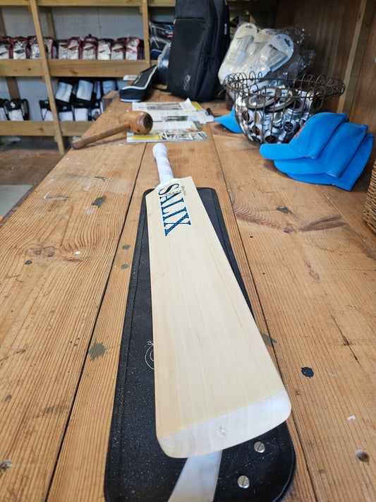 Salix AIR - Alba Grade, 2.9lb Weight Range