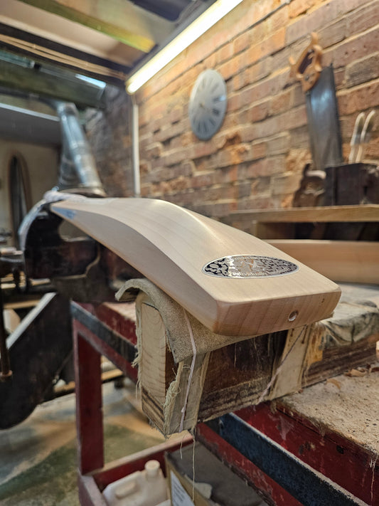 Salix AMP- Players, Weight Range 2lb 8 Ounces, Short Handle