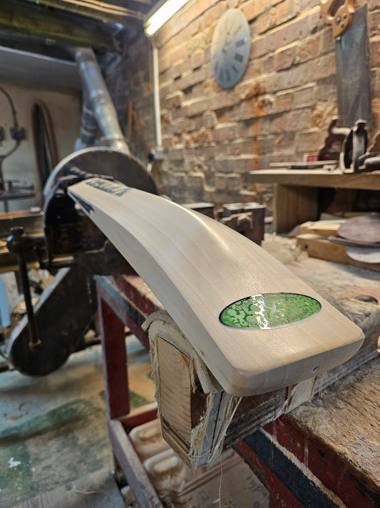 Salix AJK - Performance Grade, Weight Range 2lb 10 Ounces, Short Handle