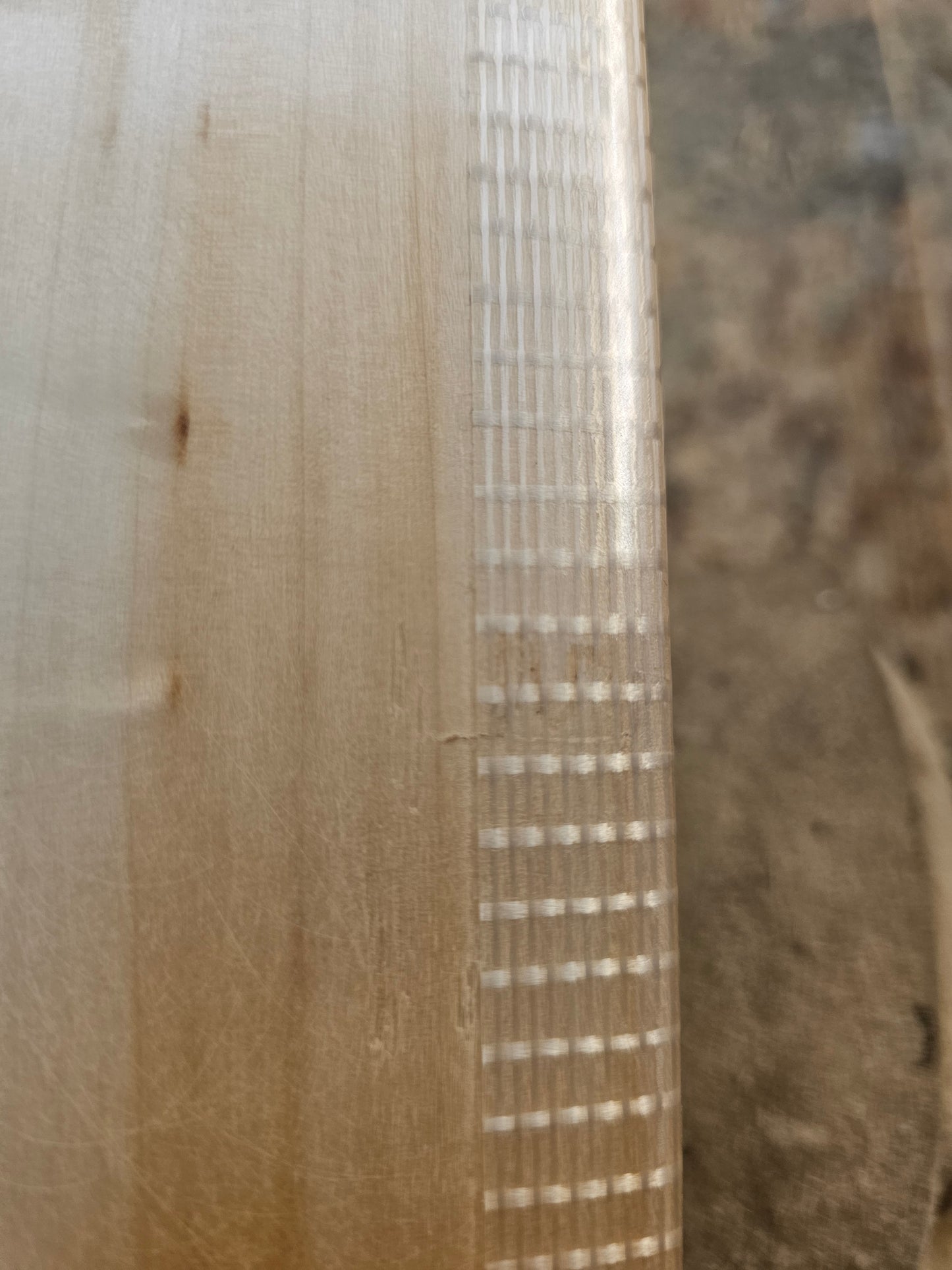 Salix AMP - Graded, Weight Range 2lb 9 Ounces, Short Handle