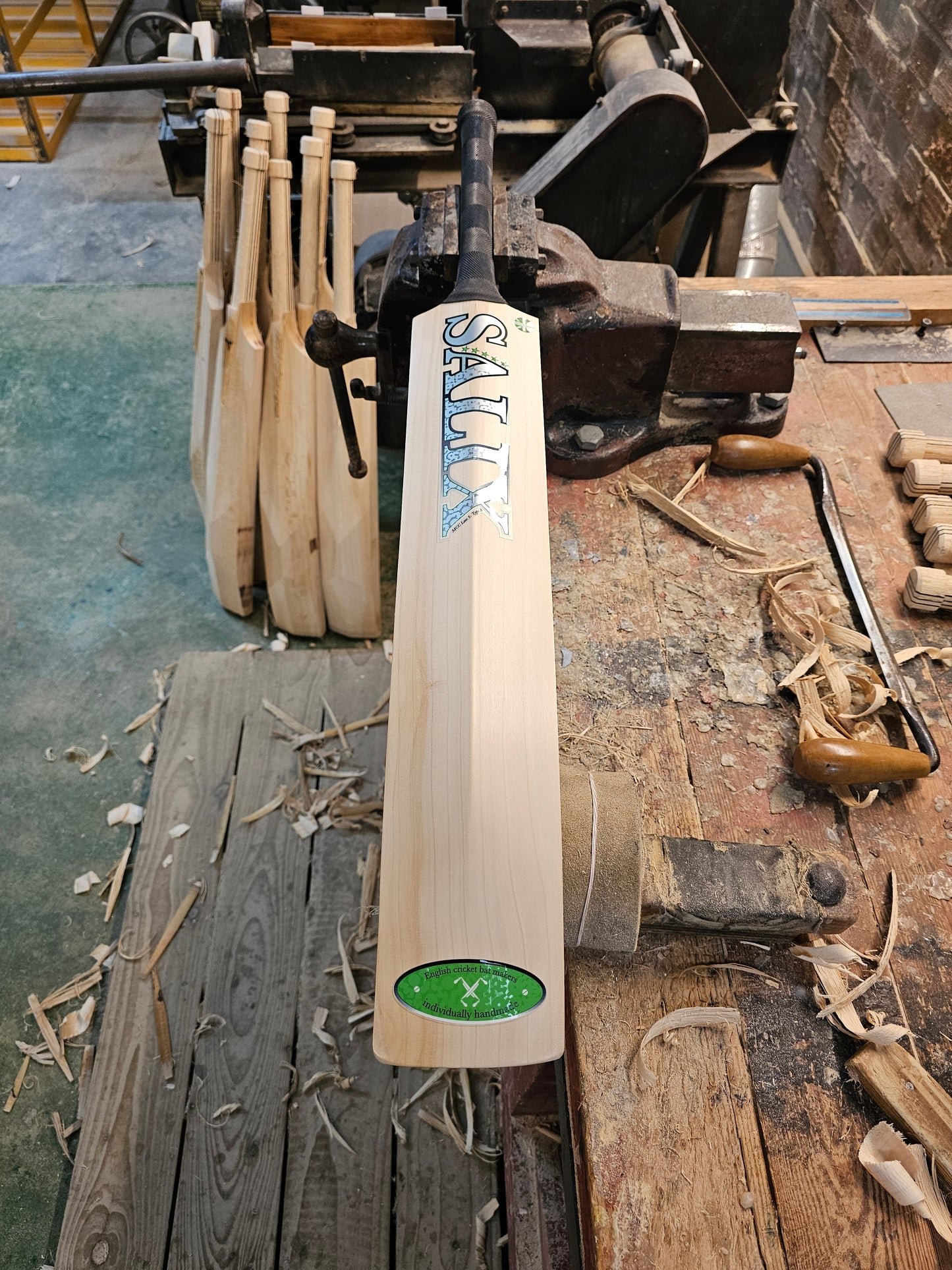 Salix AJK - Alba, 2lb 7.8oz, SH