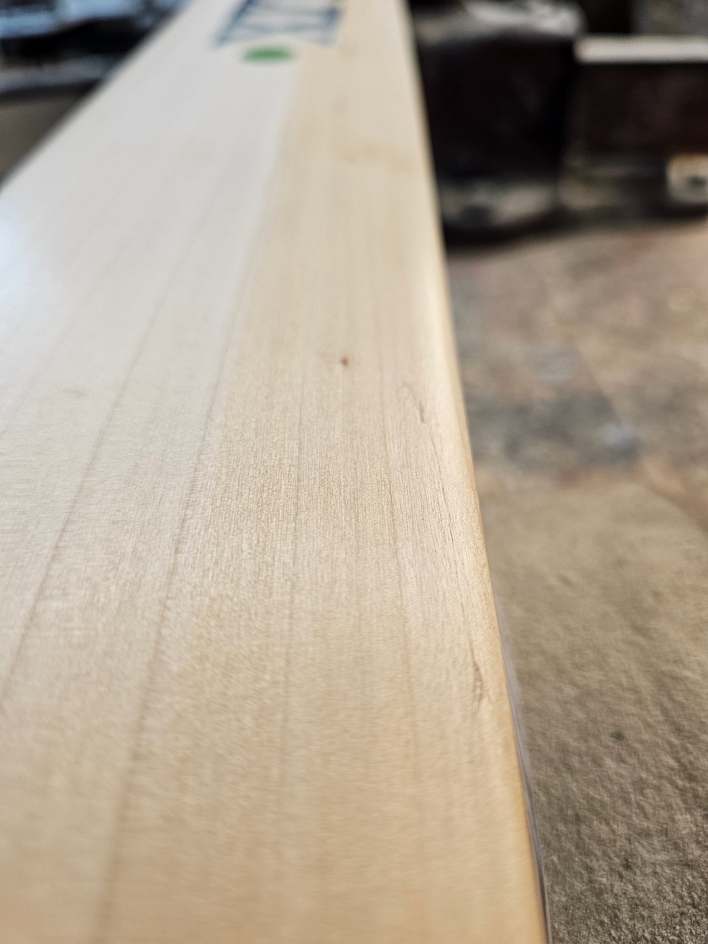 Salix AJK - Performance, Weight Range 2lb 9 Ounces, Short Handle