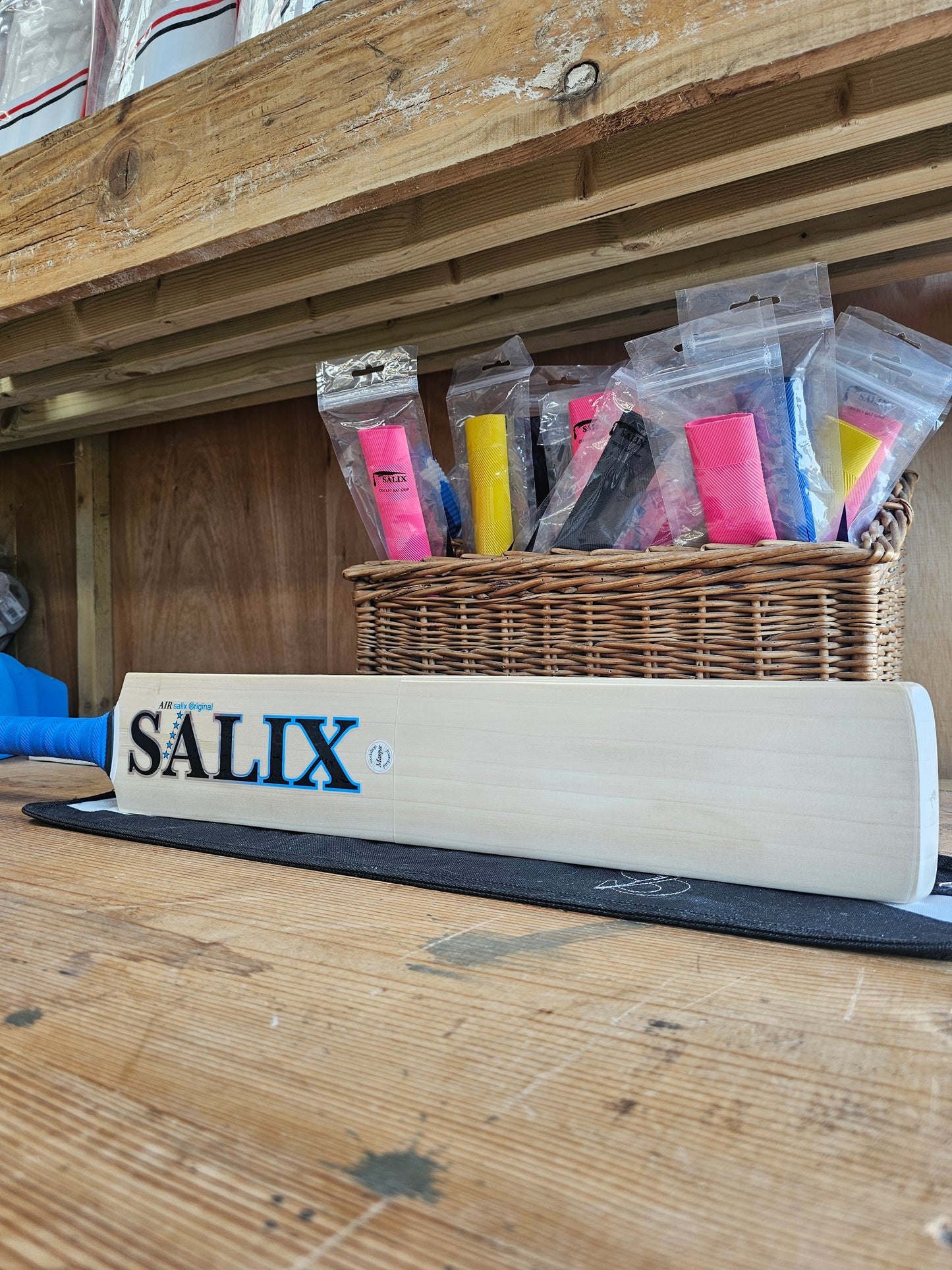 Salix AIR 2026 - Grade Marque, Weight Range 2.11lb