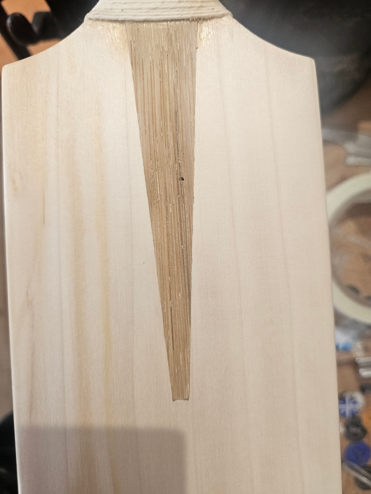 Salix Knife - Select, Weight 2lb 9.4oz, Short Handle