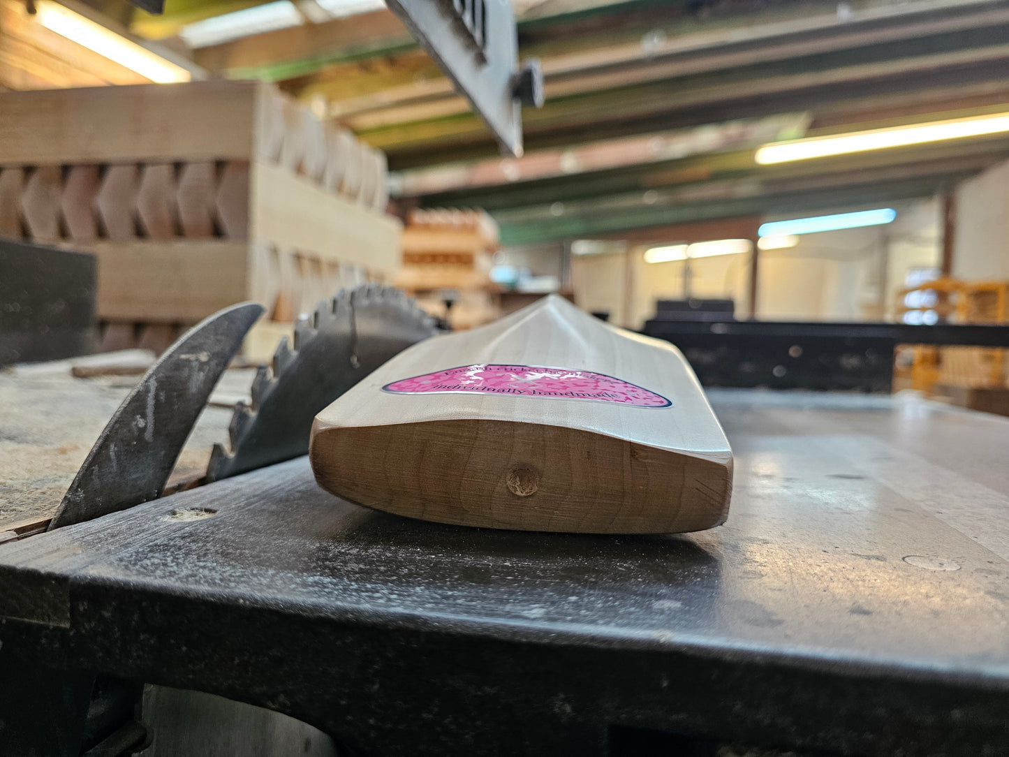 Salix AMP - Graded, Weight Range 2lb 9 Ounces, Short Handle